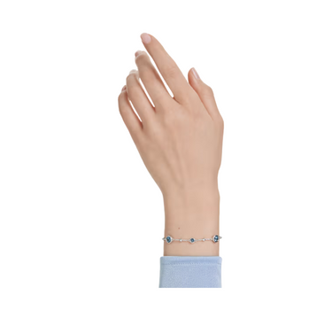 SWAROVSKI IMBER BRACELET