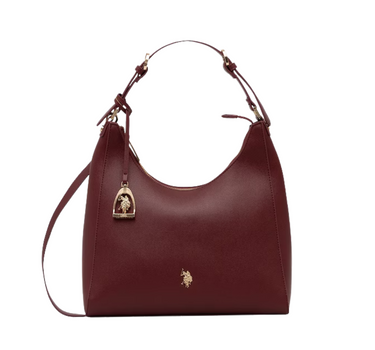 US POLO ASSN WOMEN JONES HOBO BAG
