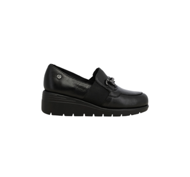 MELLUSO WOMEN LEATHER TRAINERS