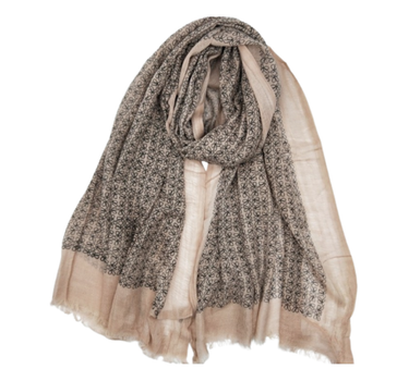 PARIS FASHION WOMEN SCARF