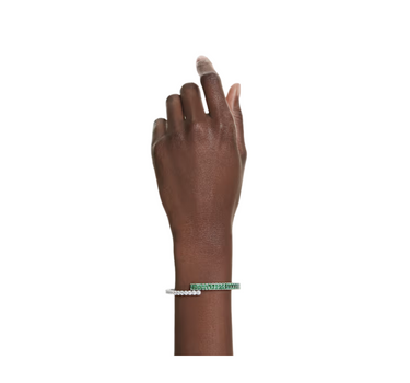 SWAROVSKI MATRIX BANGLE
