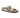 BIRKENSTOCK SYDNEY REGULAR FIT IN TAUPE