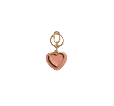 FURLA VENUS HEART KEYRING