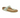 BIRKENSTOCK GIZEH BIG BUCKLE NUBUCK LEATHER WIDE FIT