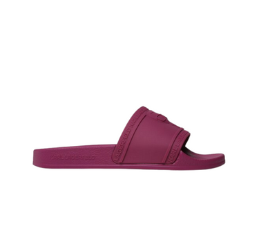 KARL LAGERFELD KONDO KARL SLIPPER