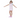 US POLO ASSN GIRLS LEOD S/S DRESS