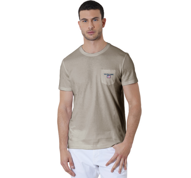 US POLO ASSN MEN ZACK T-SHIRT