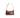 PRIMADONNA CROC PRINT SHOULDER BAG