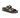 BIRKENSTOCK ARIZONA BIG BUCKLE IN BLACK PATENT