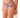 LA VIE EN ROSE BIKINI HIGH RISE