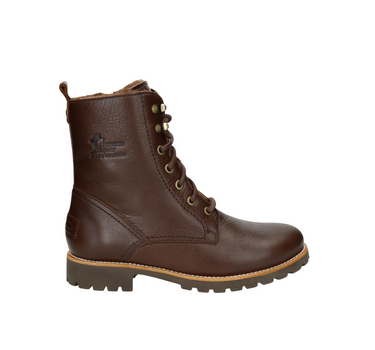 PANAMA JACK FARA TRAV B4 ANKLE BOOTS