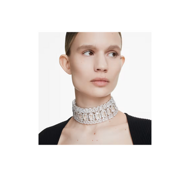 SWAROVSKI MILLENIA CHOKER