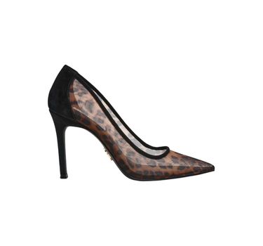 STEVE MADDEN SECURED-M PUMPS