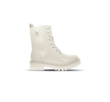 US POLO WOMEN'S MID BOOT