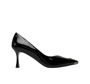 KARL LAGERFELD SIENNA COURT HEELS