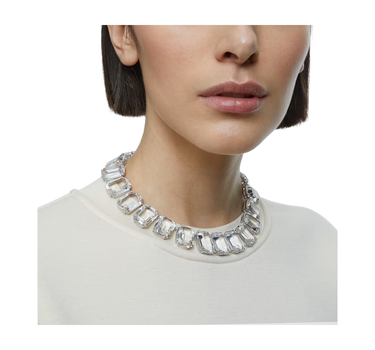 SWAROVSKI MILLENIA NECKLACE
