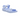 BIRKENSTOCK RIO KIDS IN LIGHT BLUE