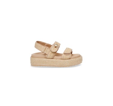 STEVE MADDEN BIGMONA SANDALS
