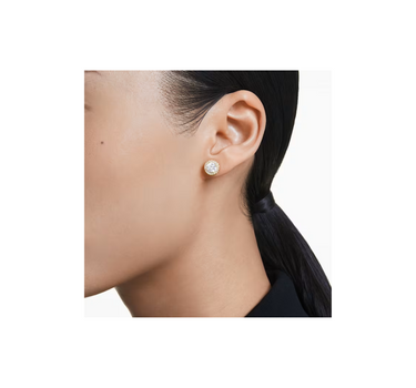 SWAROVSKI UNA STUD EARRING