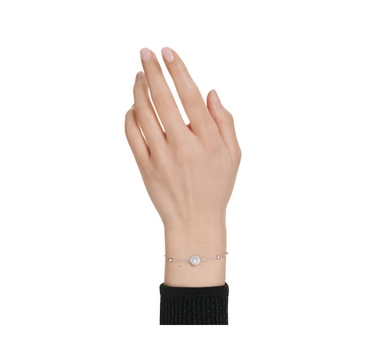 SWAROVSKI UNA DOUBLE SIDED BRACELET