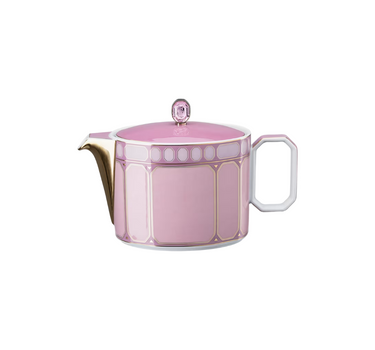 SWAROVSKI SIGNUM TEAPOT S