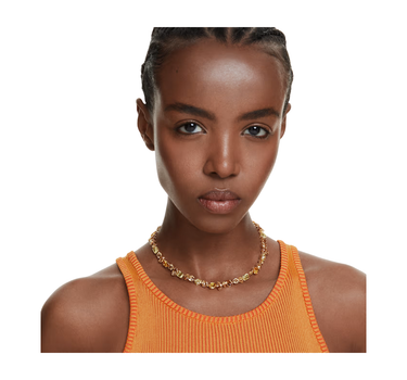 SWAROVSKI GEMA NECKLACE