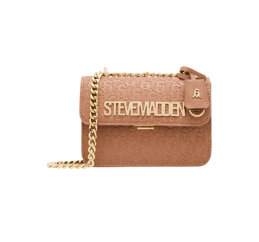 STEVE MADDEN BCOAL-E CROSS BODIES