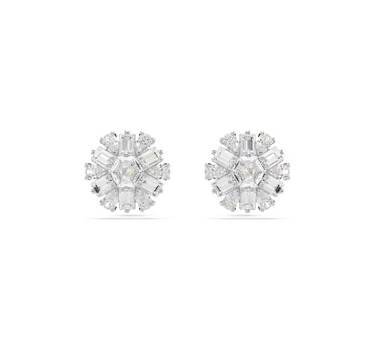 SWAROVSKI IDYLLA STUD EARRINGS