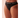 LA VIE EN ROSE TANGA MID RISE