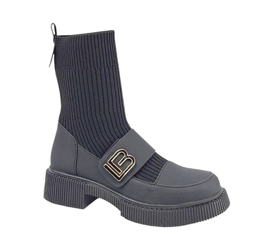 LAURA BIAGIOTTI WOMEN ANKLE BOOTS