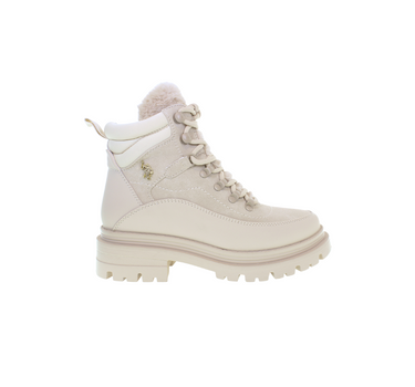 US POLO ASSN WOMEN ALICYA ANKLE BOOTS