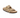 BIRKENSTOCK ARIZONA BIG BUCKLE SHEARLING OILED LEATHER
