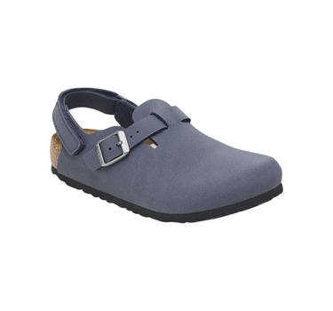 BIRKENSTOCK TOKIO HL KIDS BIRKO-FLOR NARROW FIT