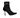 KARL LAGERFELD PANDARA EMBRO ANKLE BOOTS