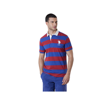 US POLO MEN KADO POLO RUGBY