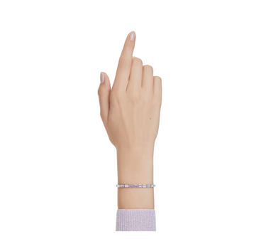 SWAROVSKI MATRIX BRACELET