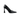 KARL LAGERFELD DEBUTANTE PUMPS