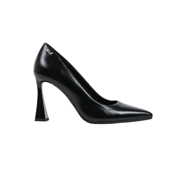 KARL LAGERFELD DEBUTANTE PUMPS