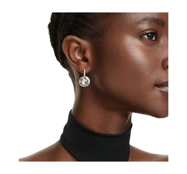 SWAROVSKI MILLENIA DROP EARRINGS