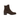 NERO GIARDINI LOW BLOCK HEELS ANKLE BOOTS
