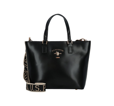 US POLO ASSN WOMEN HEAT SHOPPING BAG