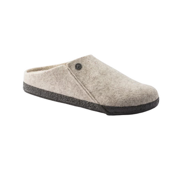 BIRKENSTOCK ZERMATT SHEARLING WOOL FELT NARROW FIT