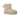 LAURA BIAGIOTTI WOMEN FAUX-FUR PLATFORM BOOTS