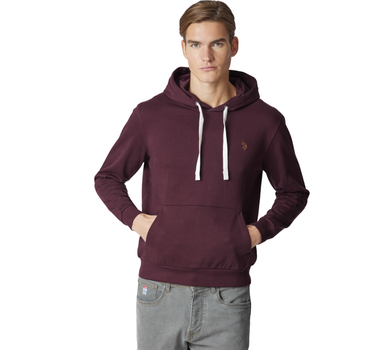 US POLO ASSN MEN LEX HOODY