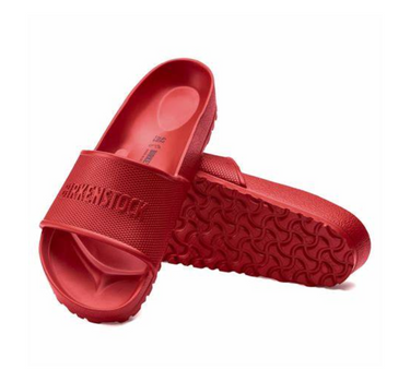 BIRKENSTOCK BARBADOS IN RED