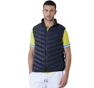 US POLO ASSN MEN RODN PADDED VEST