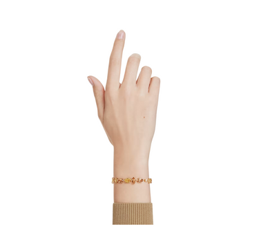 SWAROVSKI GEMA BRACELET