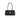 VIZZANO WOMEN STRUCTURED FLAP SHOULDER BAG