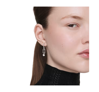 SWAROVSKI CONSTELLA DROP EARRINGS