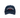 D.FRANKLIN VARSITY WASHED CAP NAVY